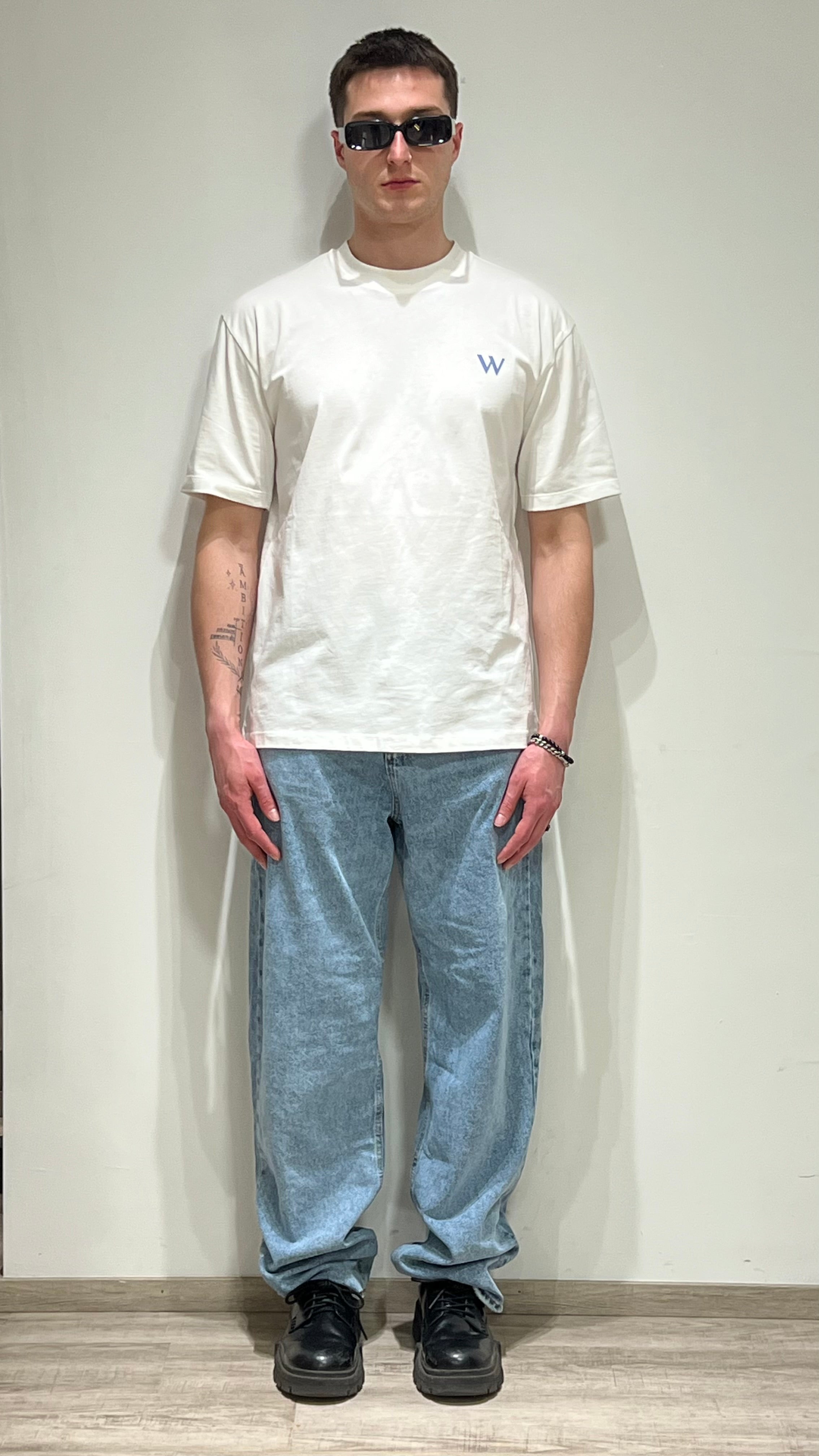 WHY NOT BRAND denim San Francisco