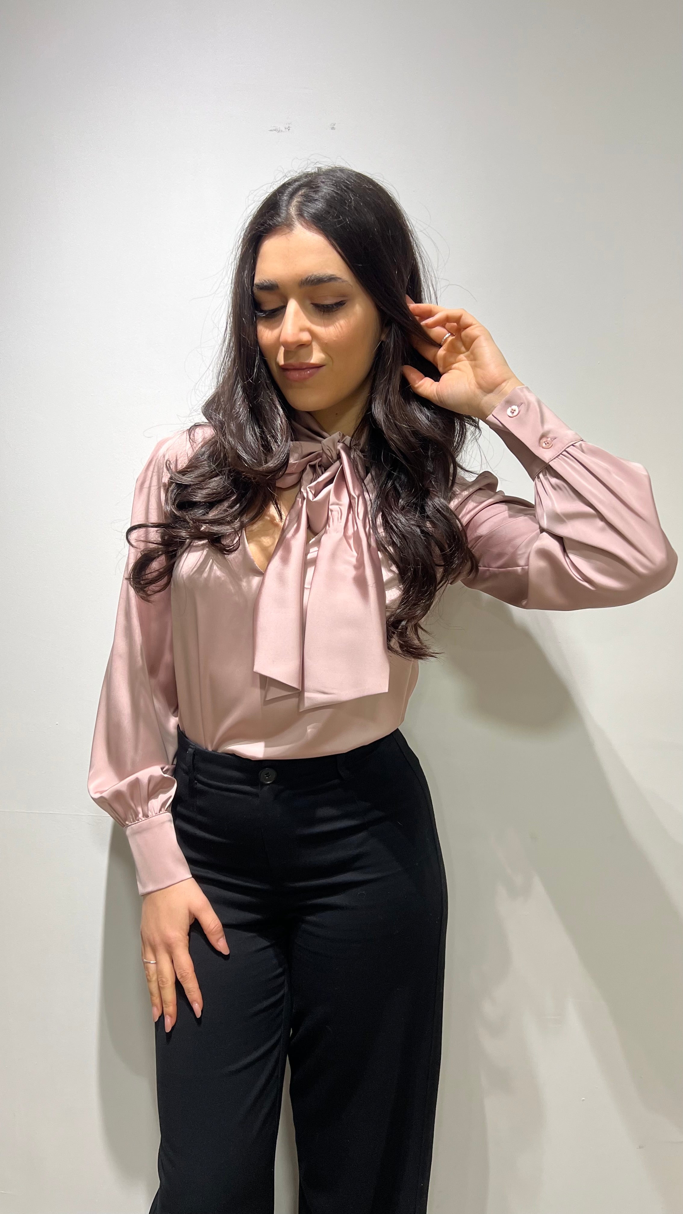 Camicia PDK collection