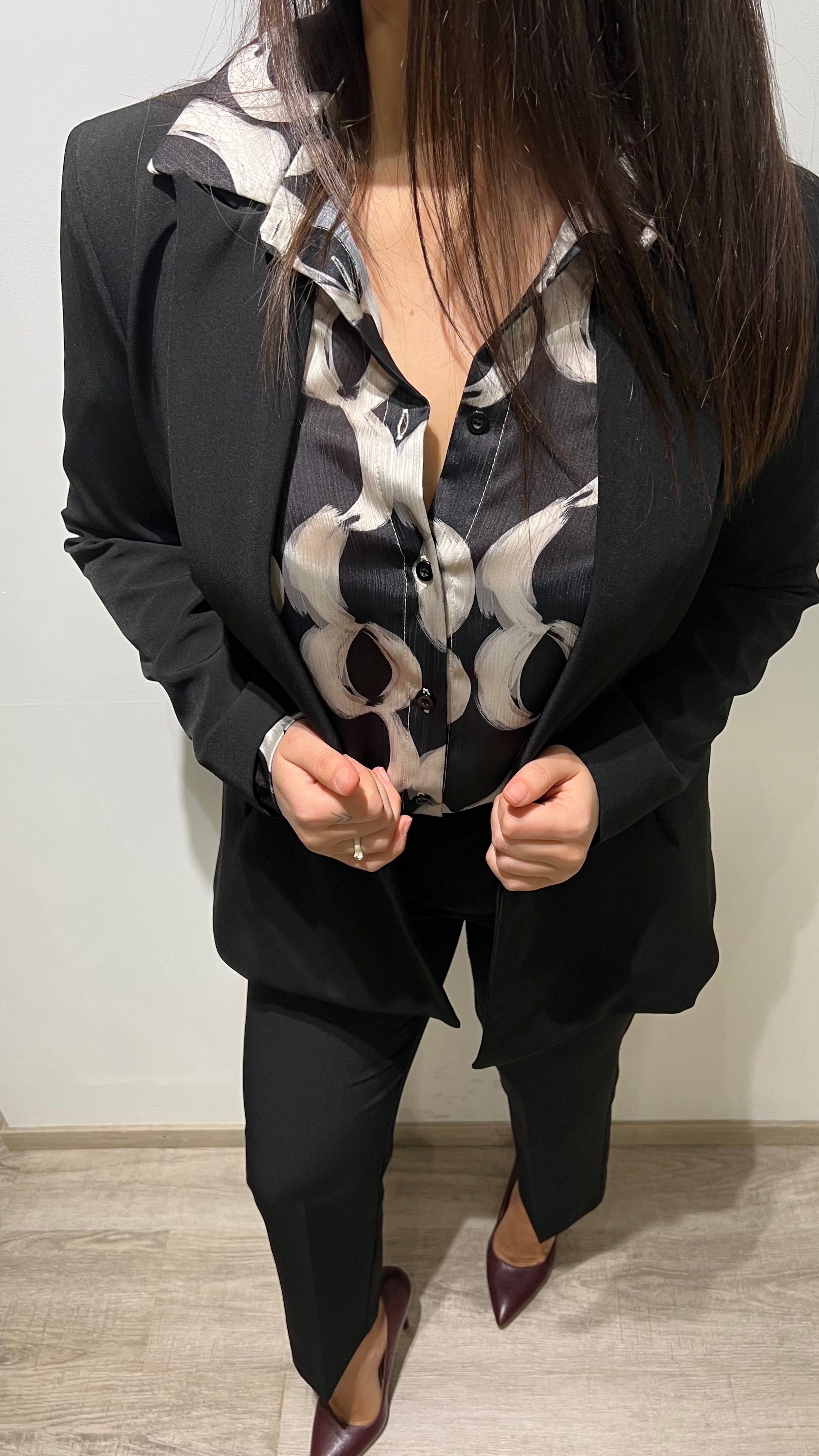 Abito special fit PDK collection