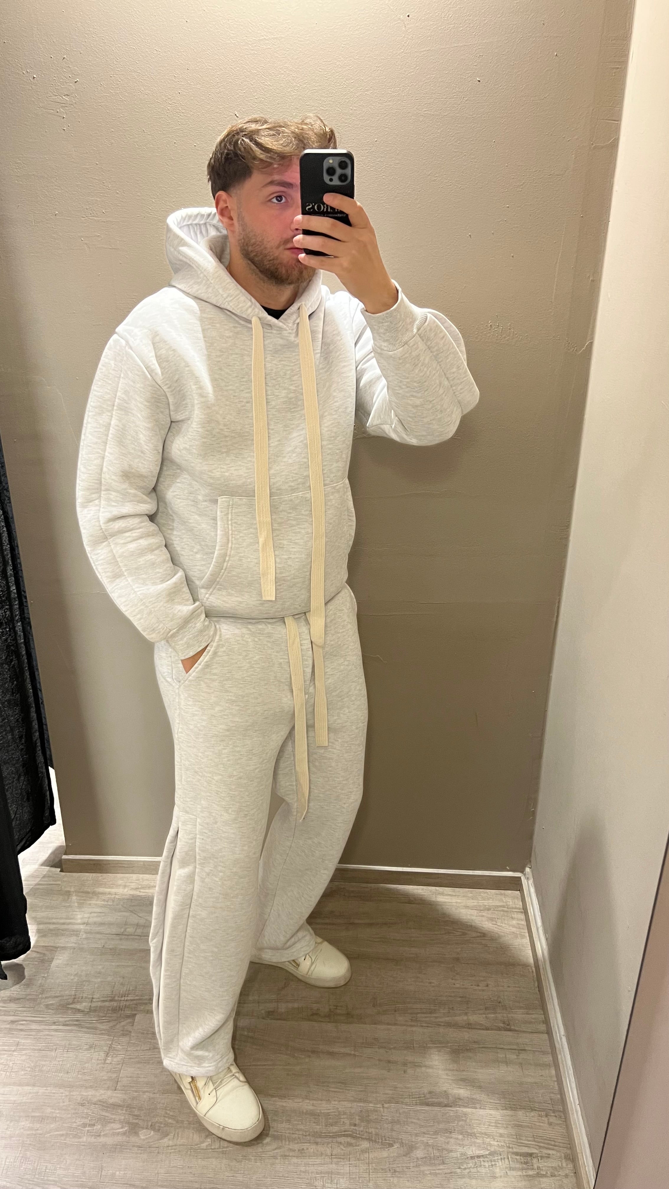 Tuta limited edition