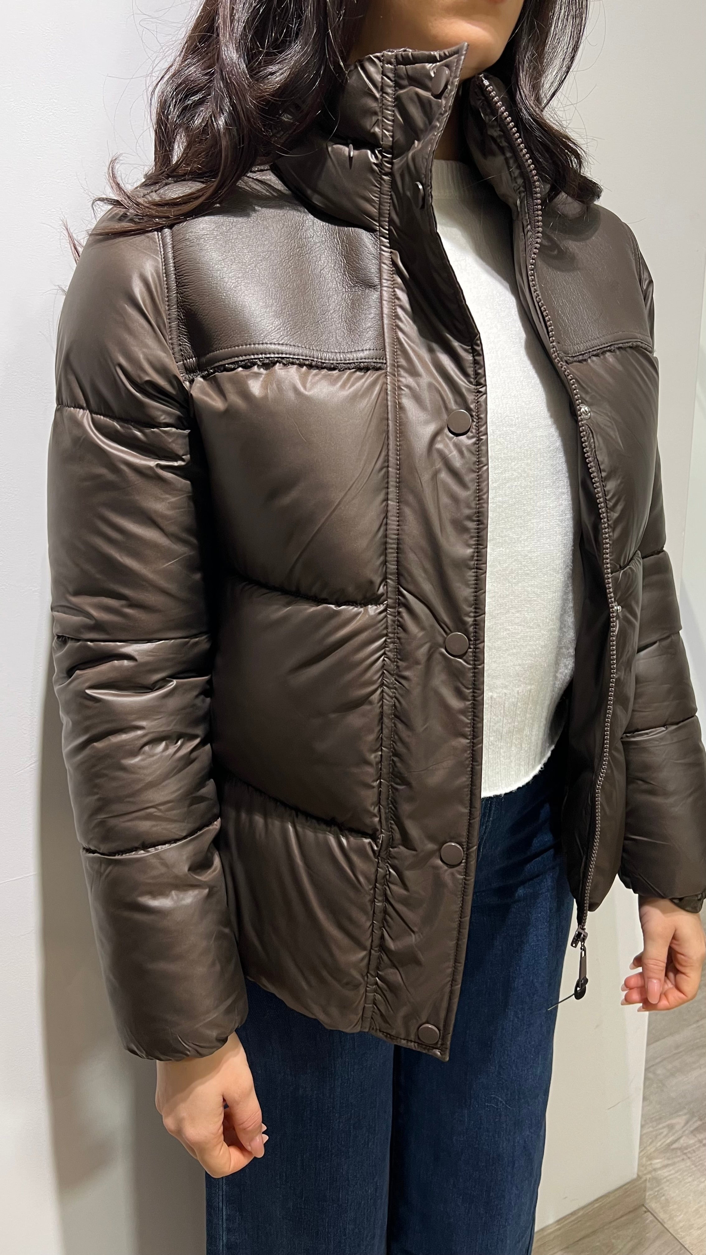 Giacca bomber collezione PDK