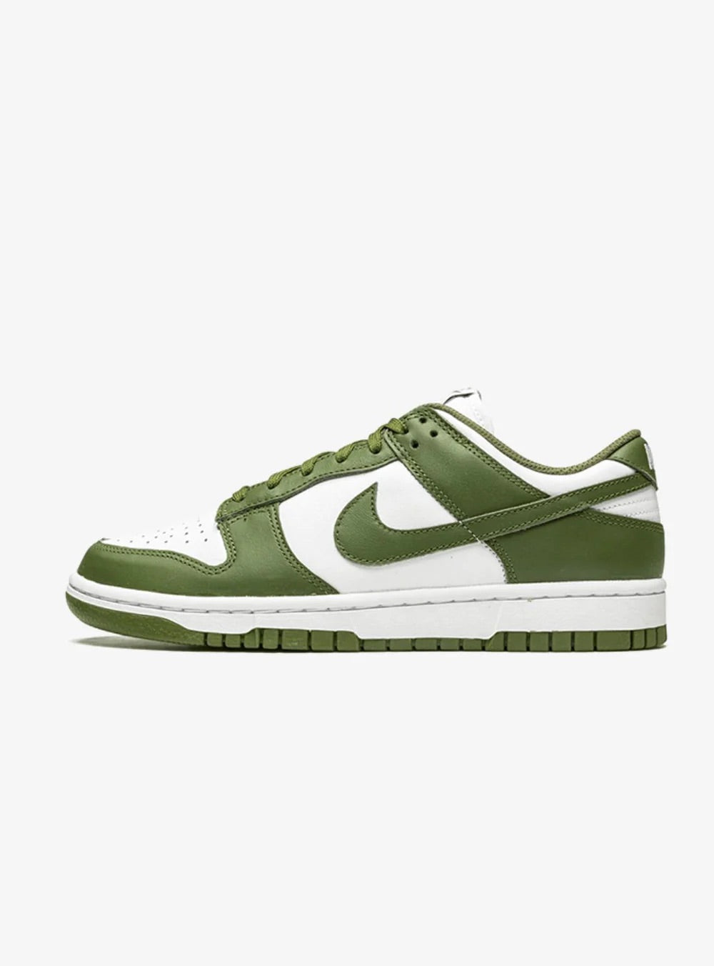 NIKE DUNK LOW OLIVE