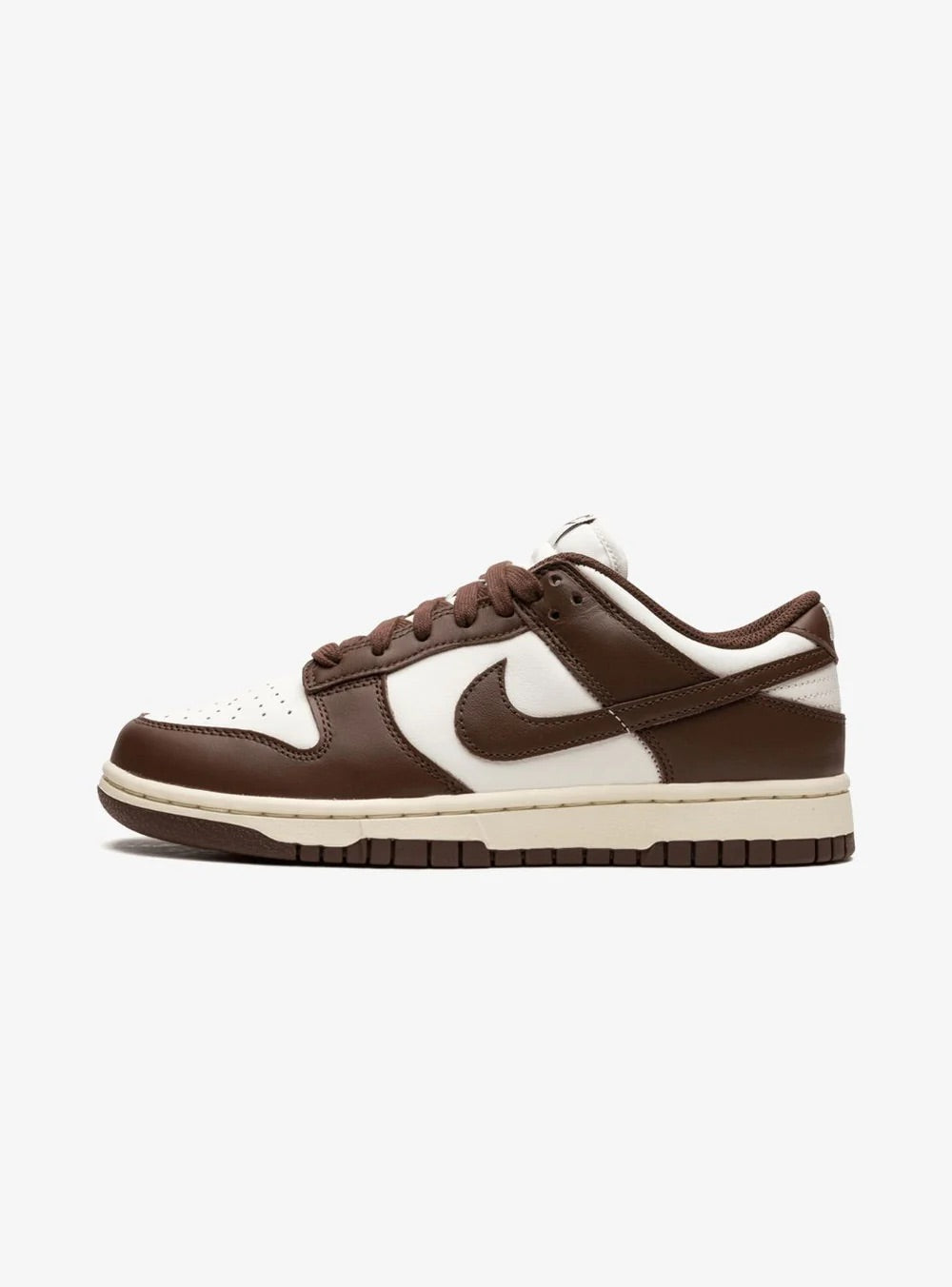 NIKE DUNK LOW RETRO MOCHA CACAO WOW