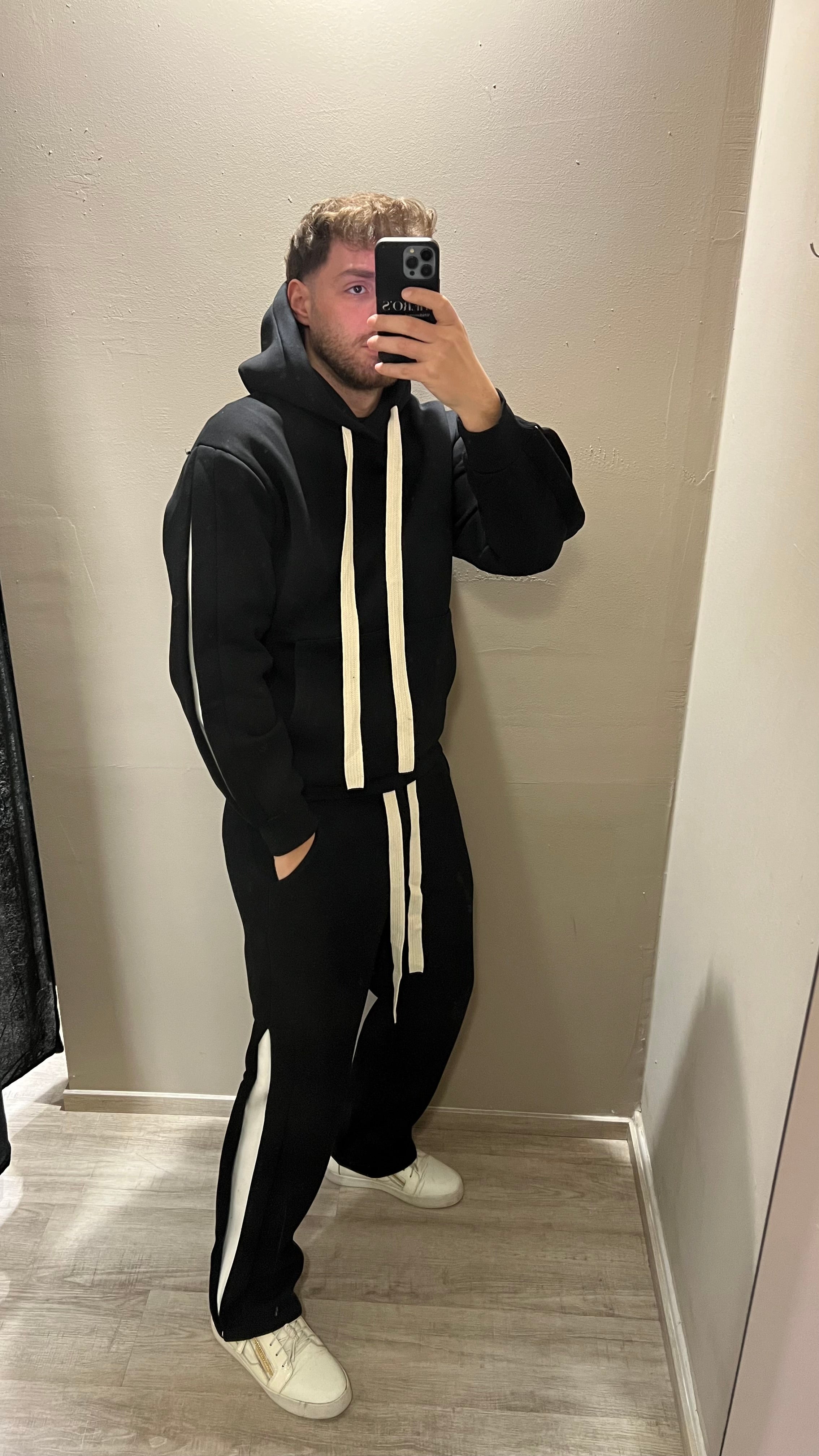 Tuta limited edition