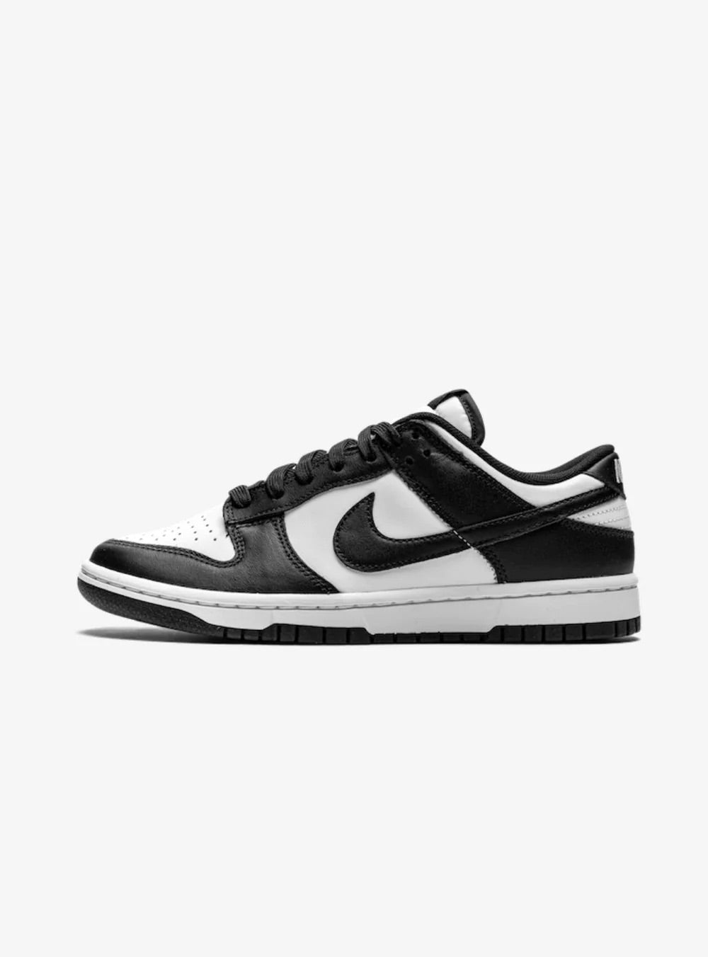 NIKE DUNK LOW PANDA