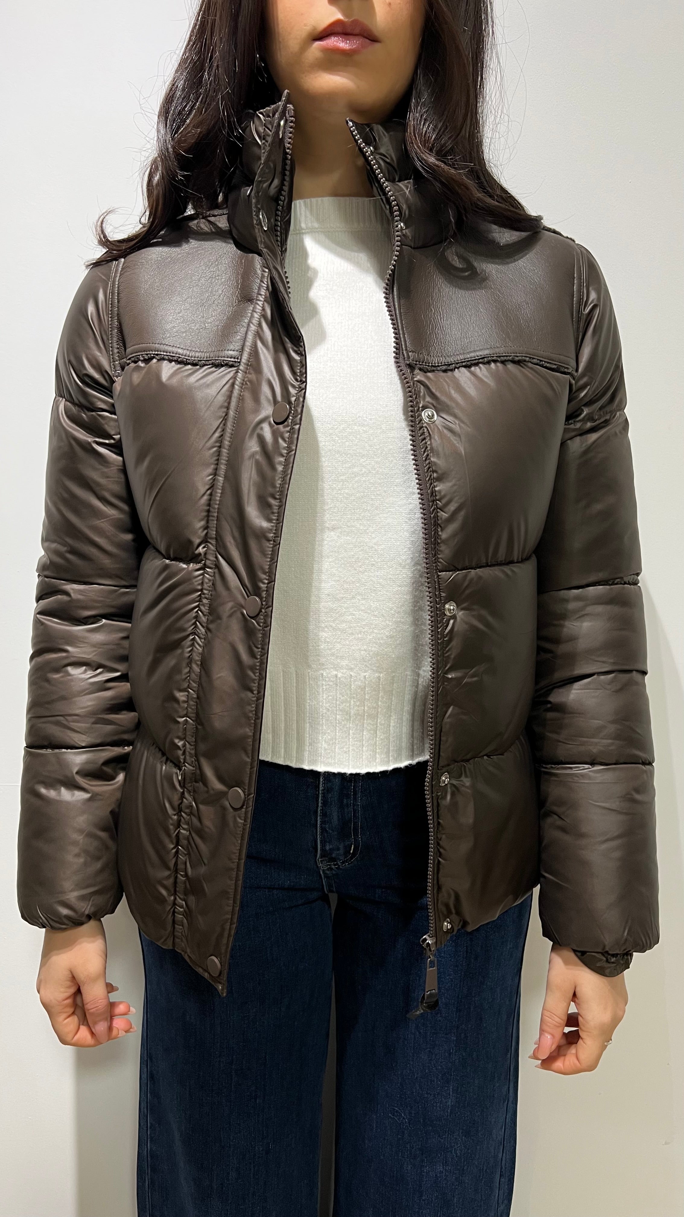 Giacca bomber collezione PDK