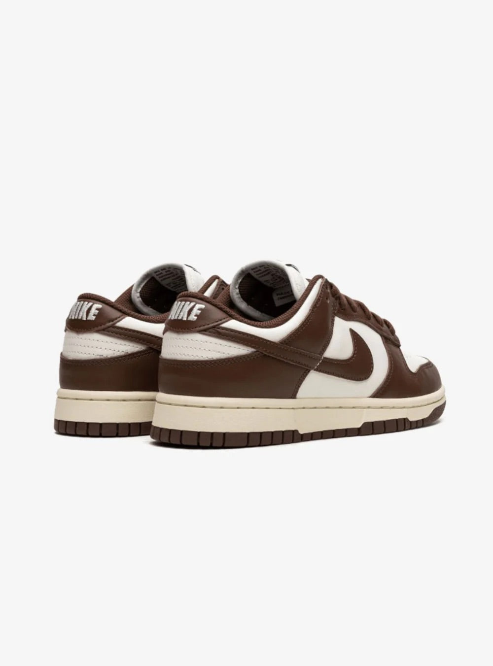 NIKE DUNK LOW RETRO MOCHA CACAO WOW
