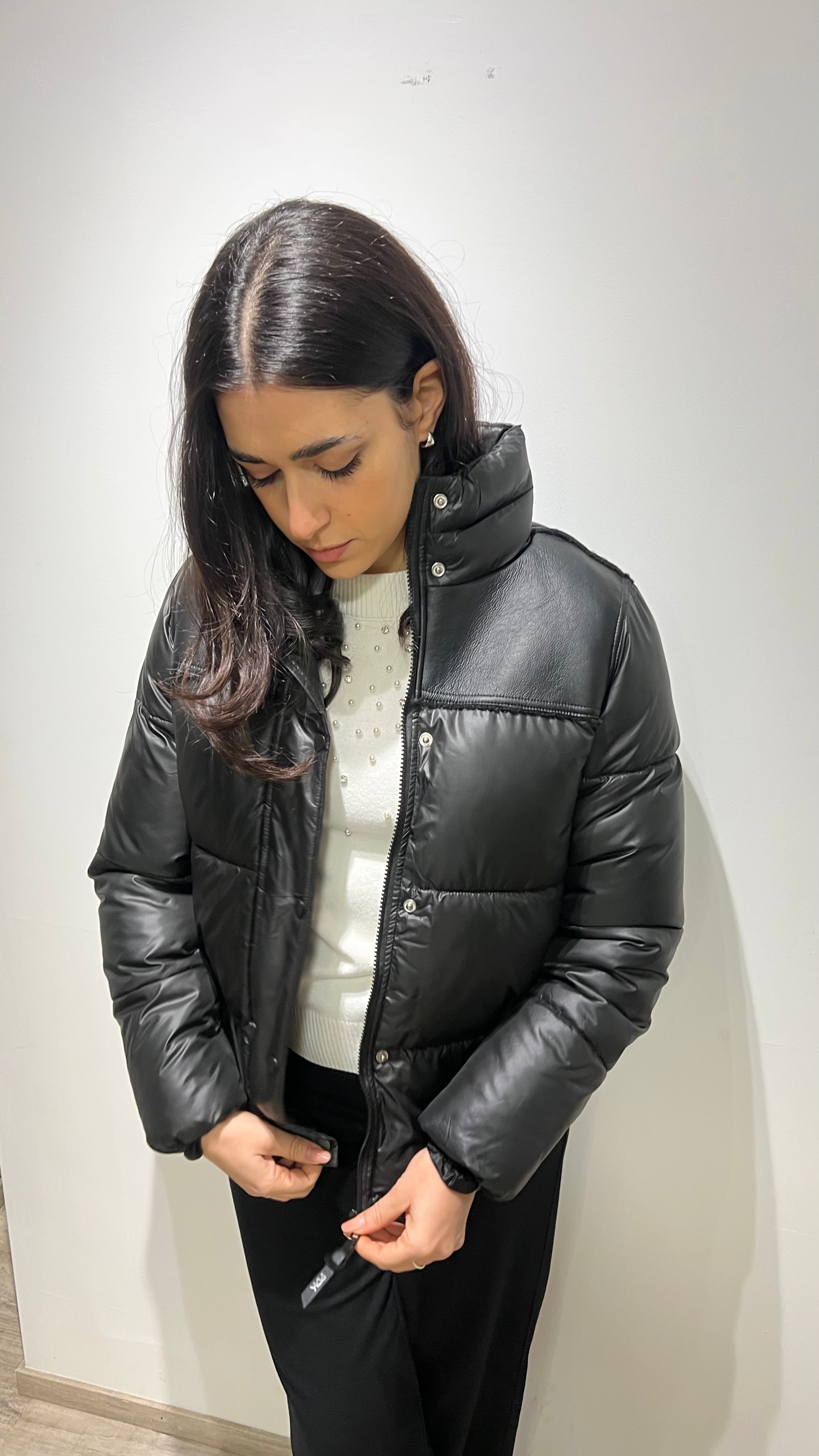 Giacca bomber collezione PDK