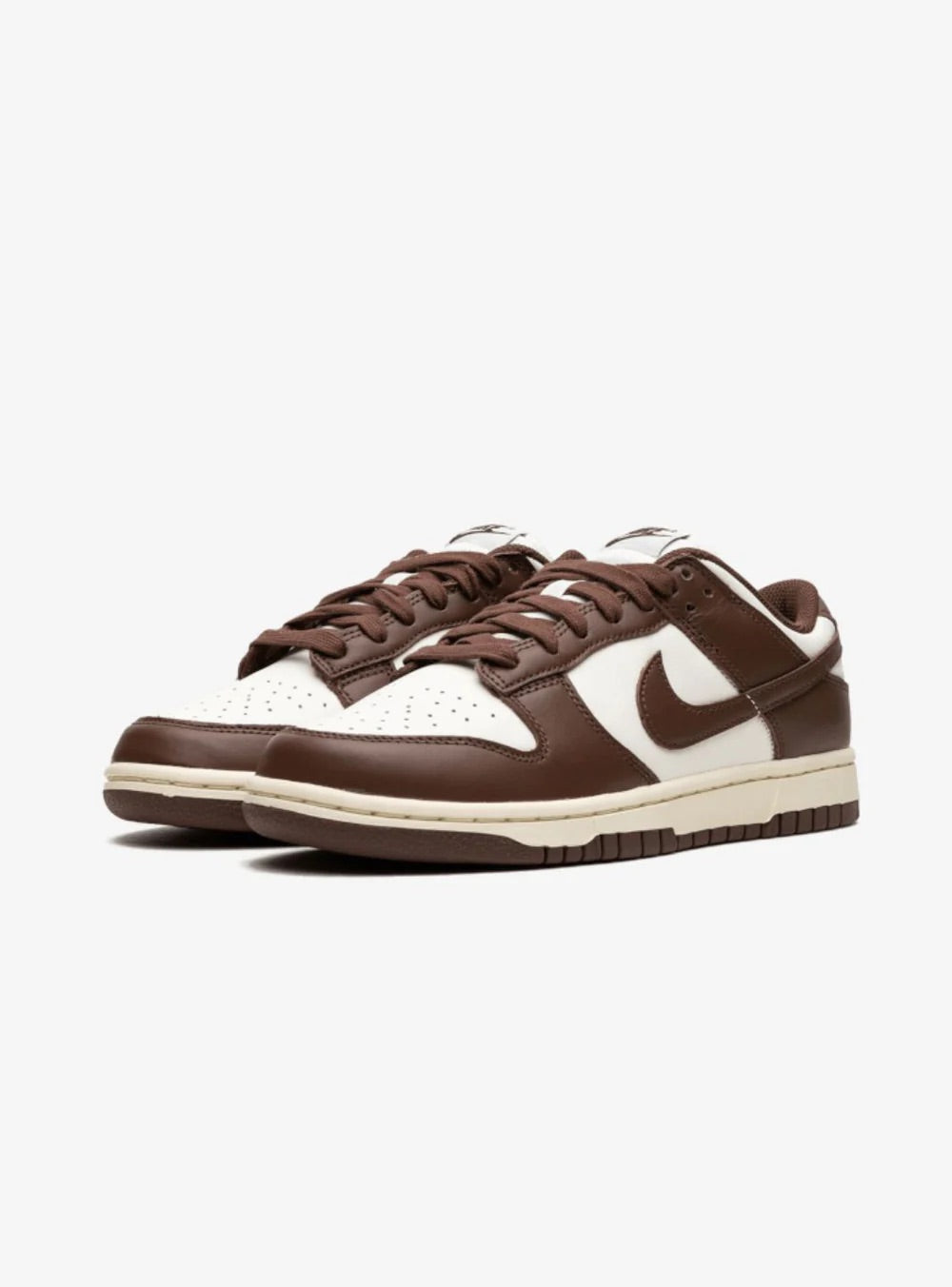 NIKE DUNK LOW RETRO MOCHA CACAO WOW