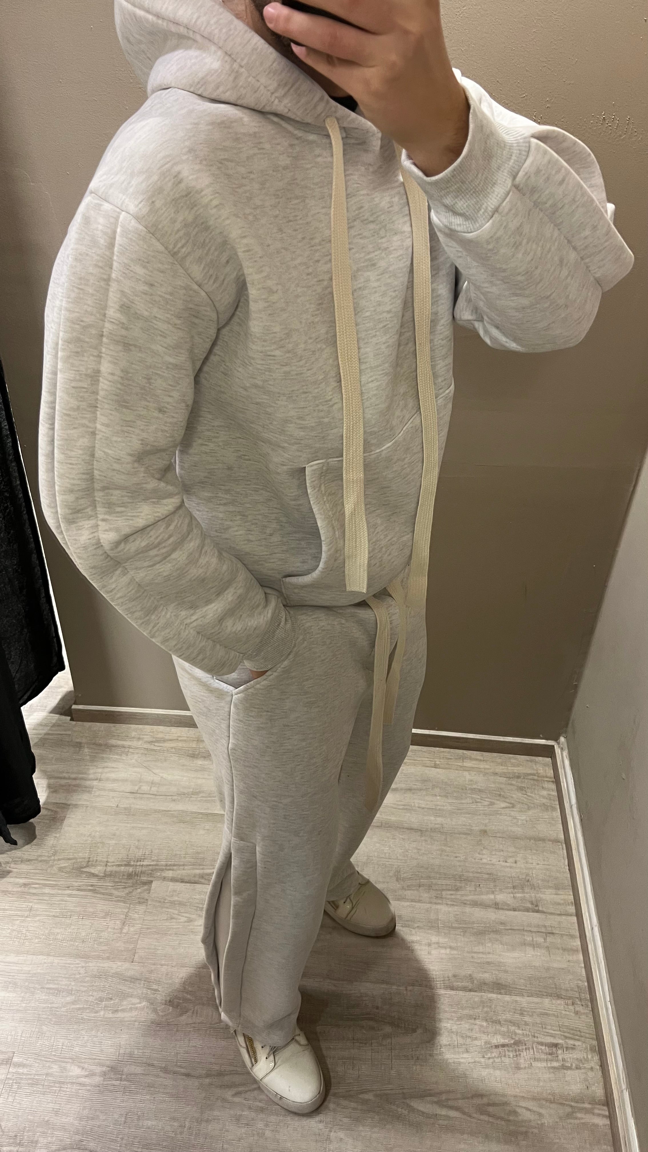 Tuta limited edition