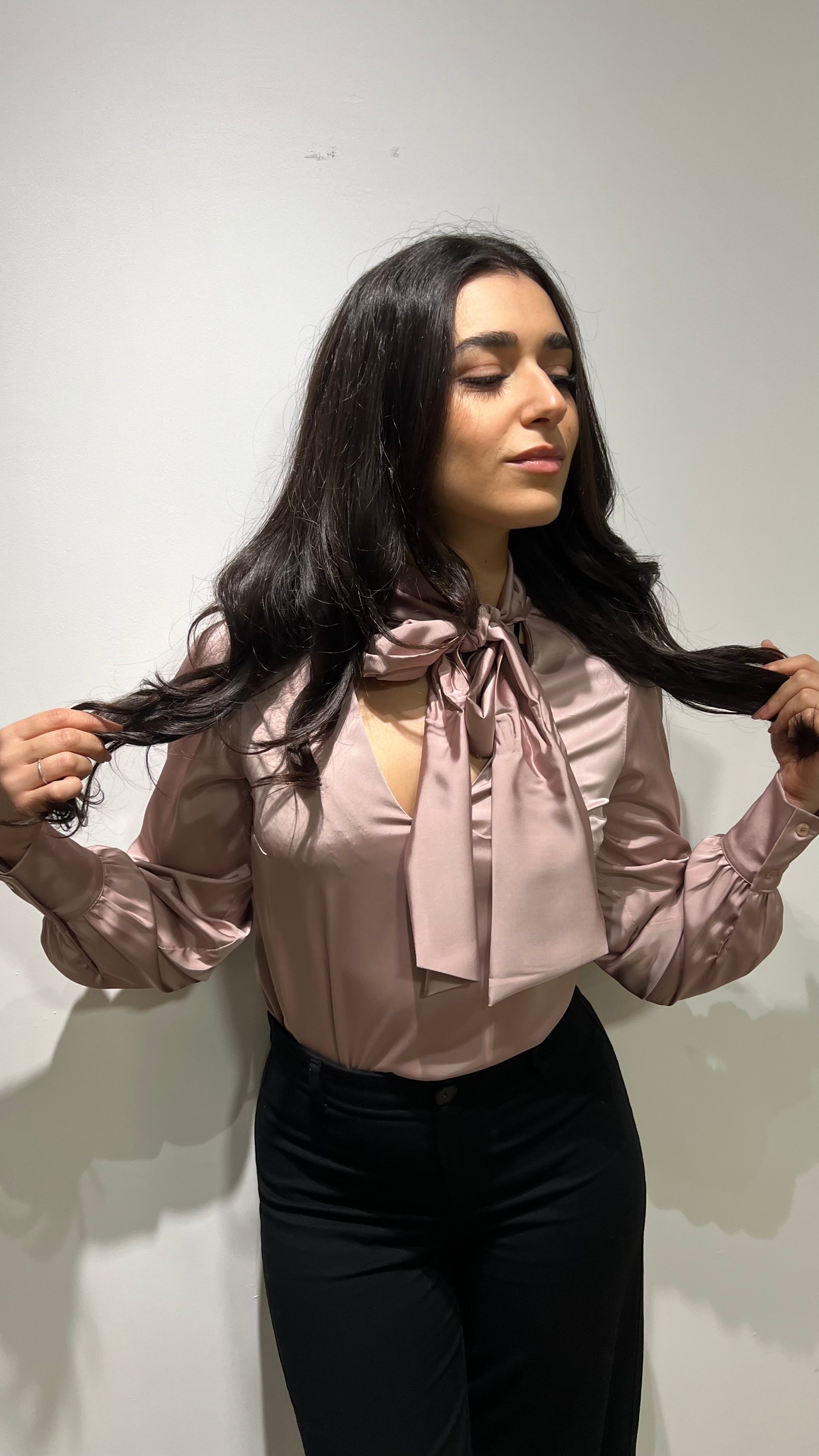 Camicia PDK collection