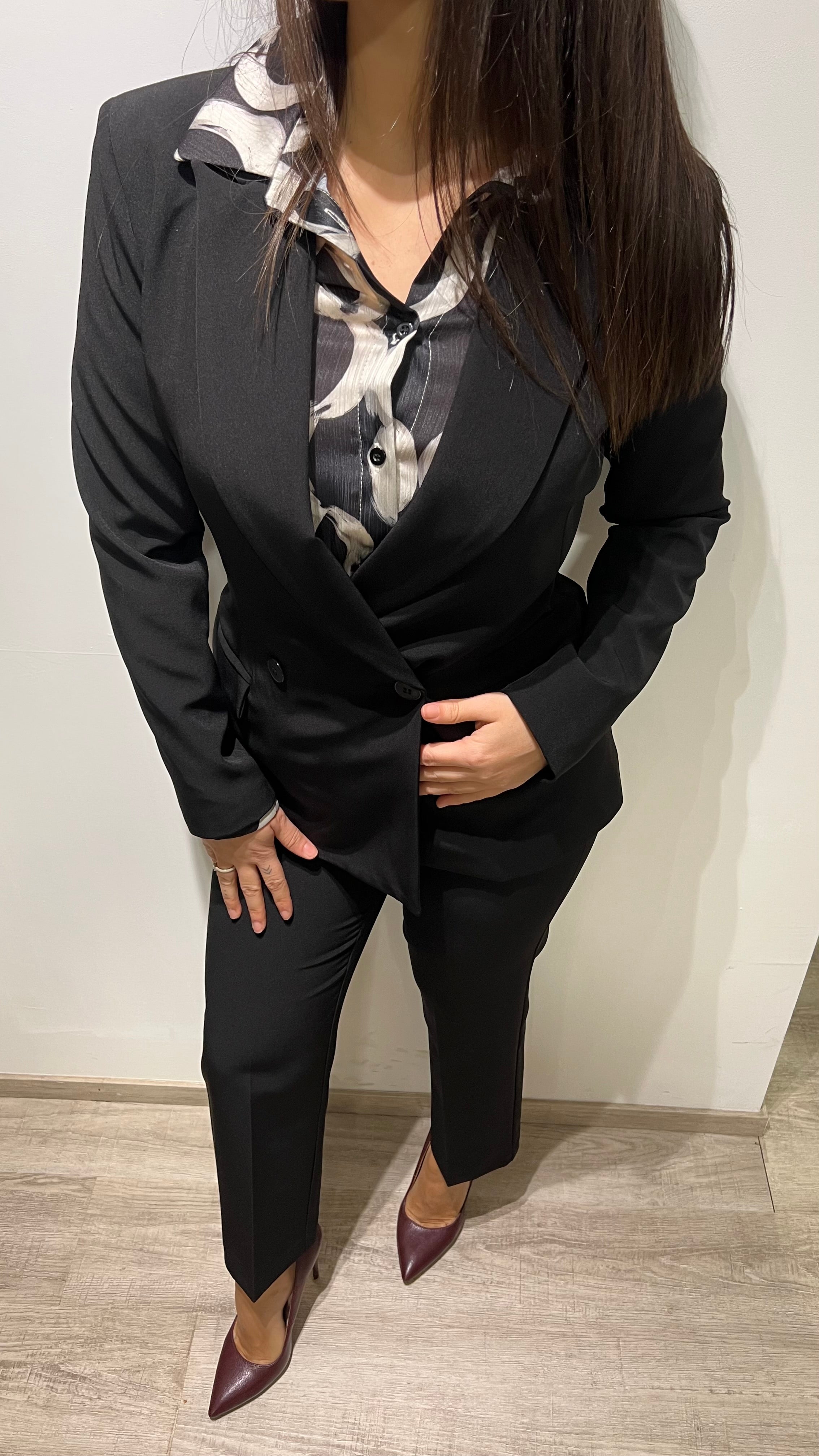 Abito special fit PDK collection