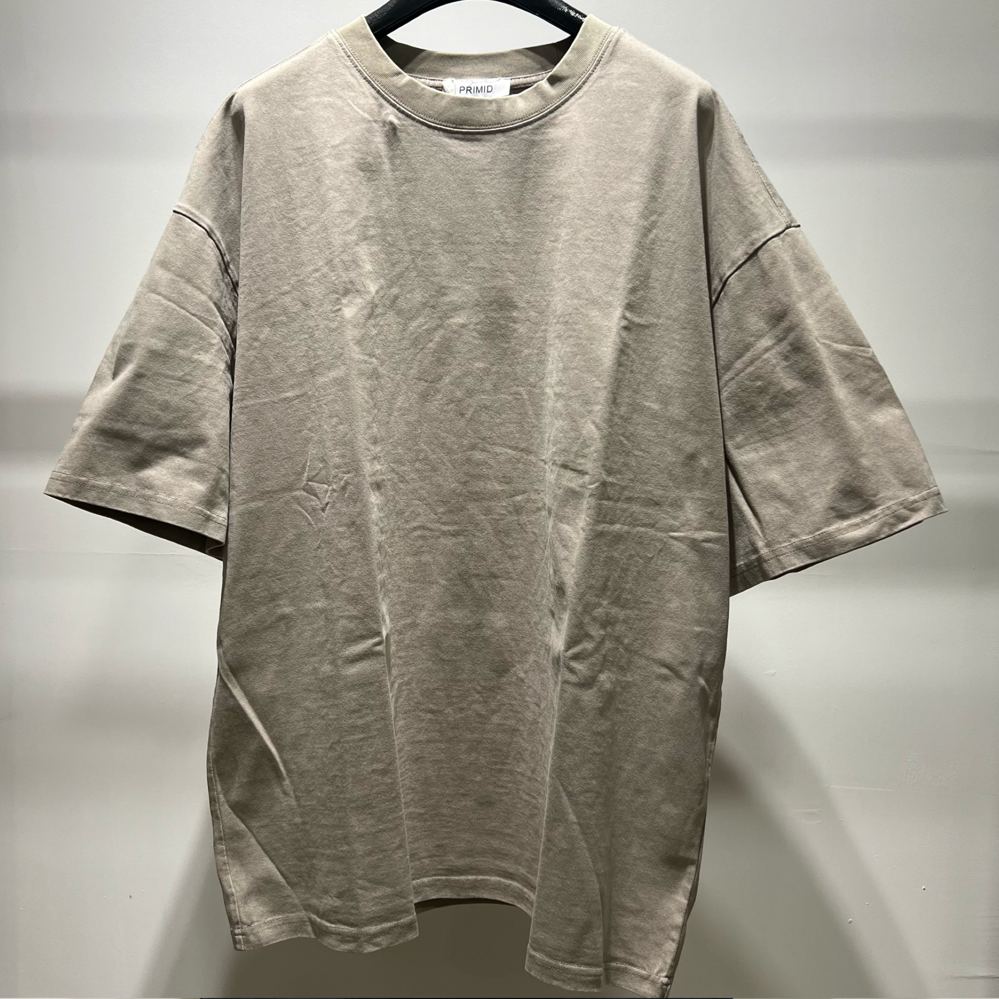 T-shirt oversize