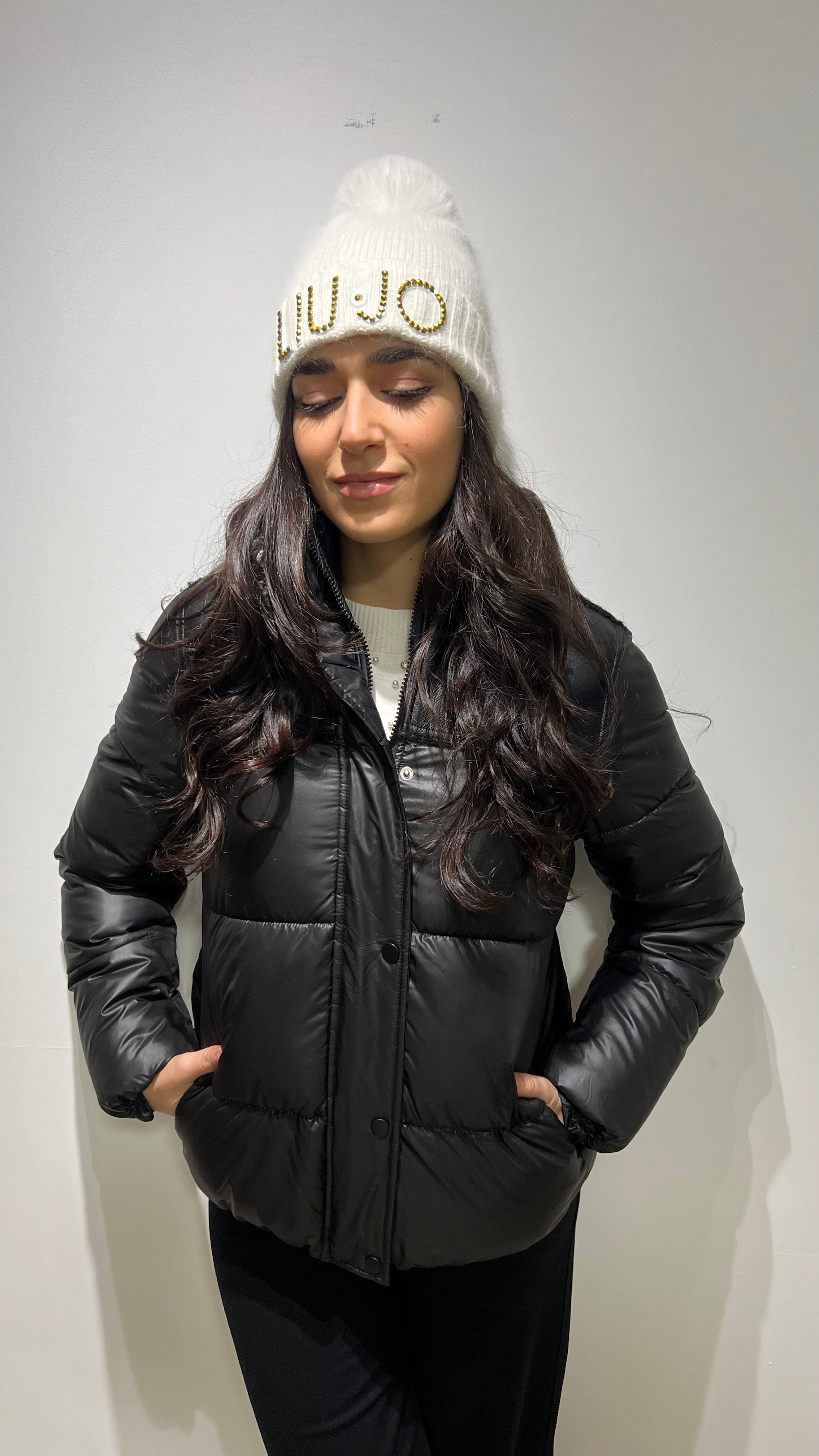 Giacca bomber collezione PDK