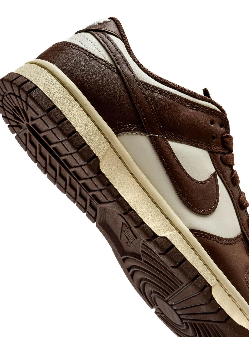 NIKE DUNK LOW RETRO MOCHA CACAO WOW