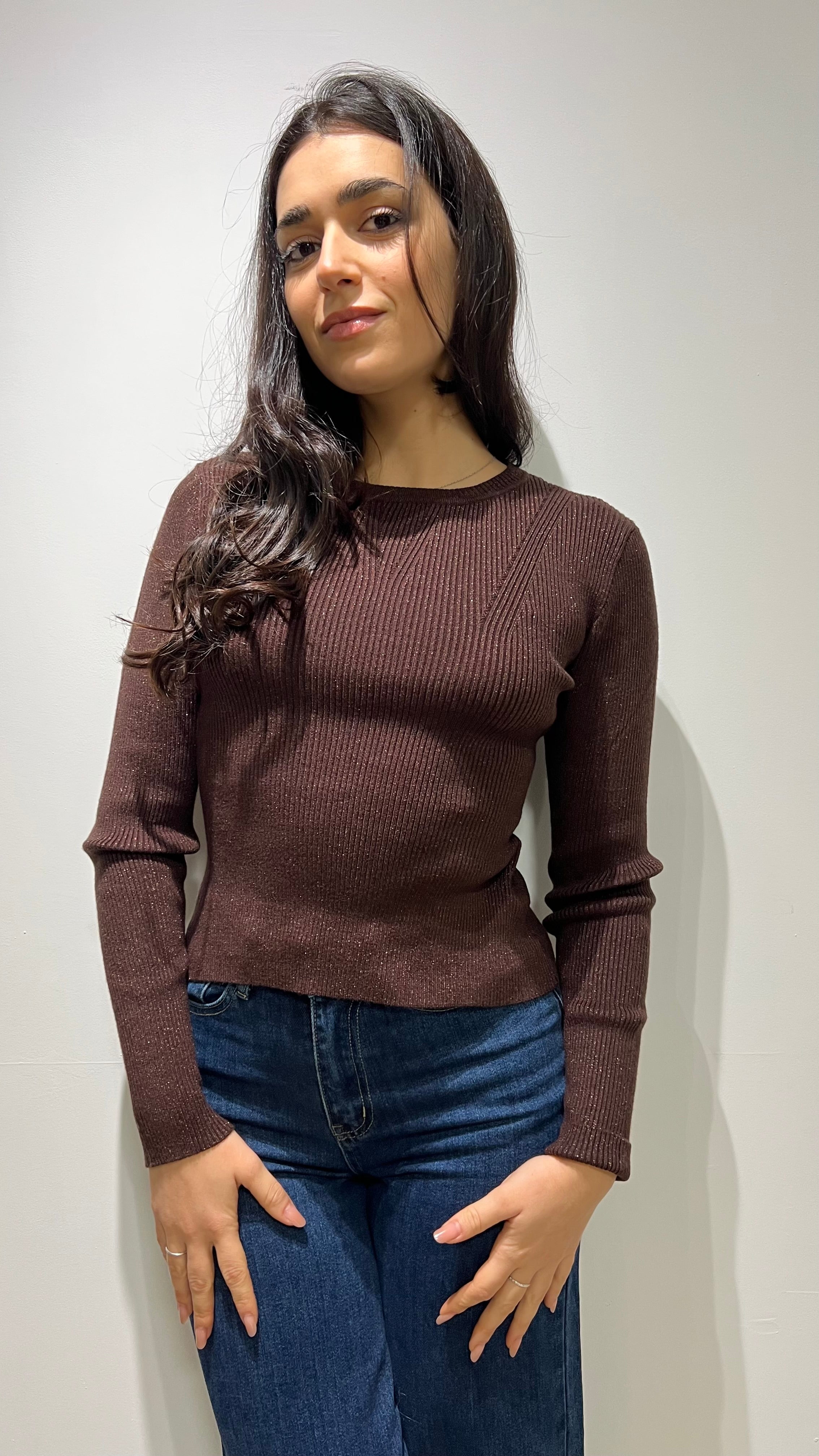 Maglia brillanti PDK collection