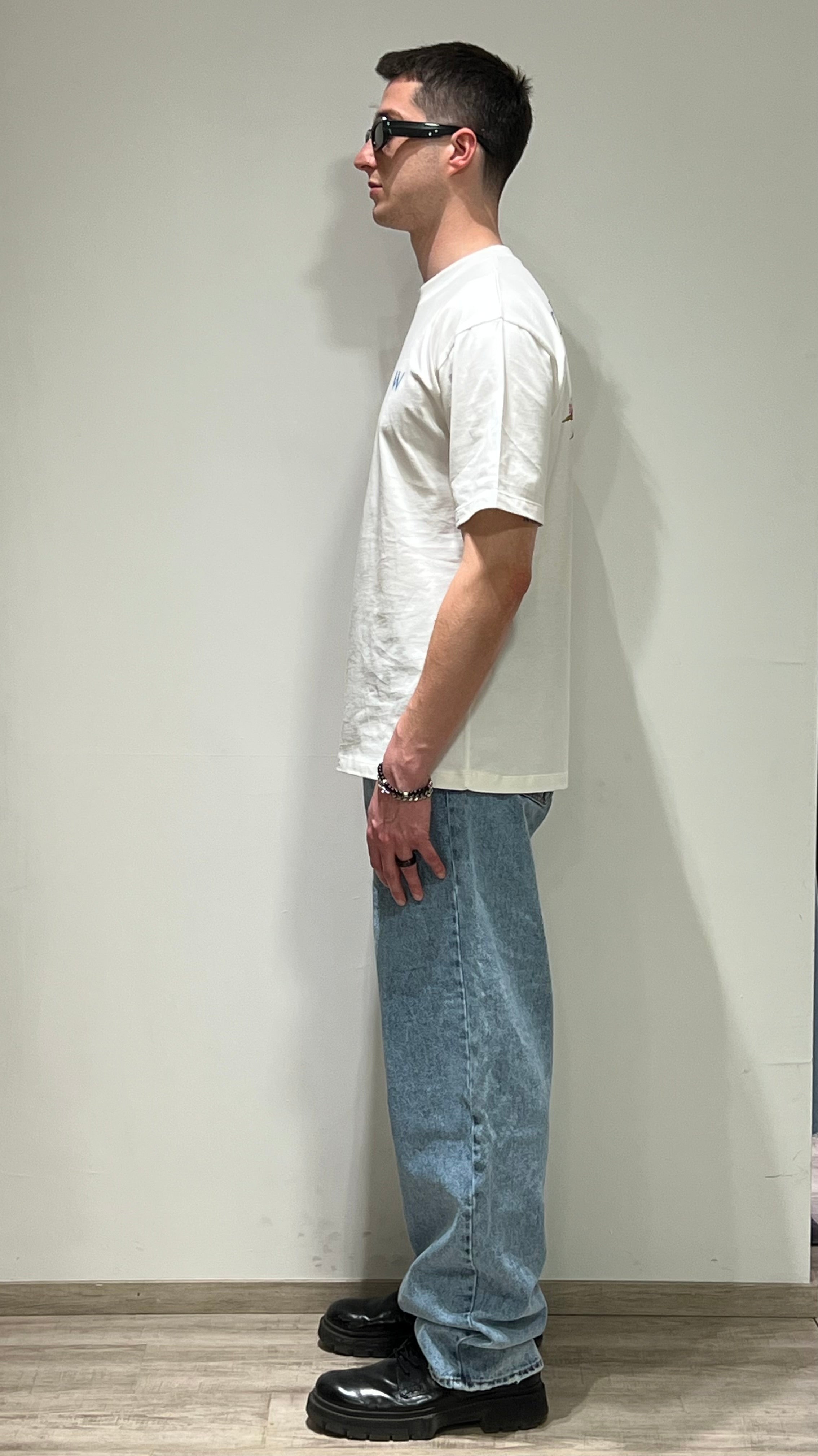 WHY NOT BRAND denim San Francisco