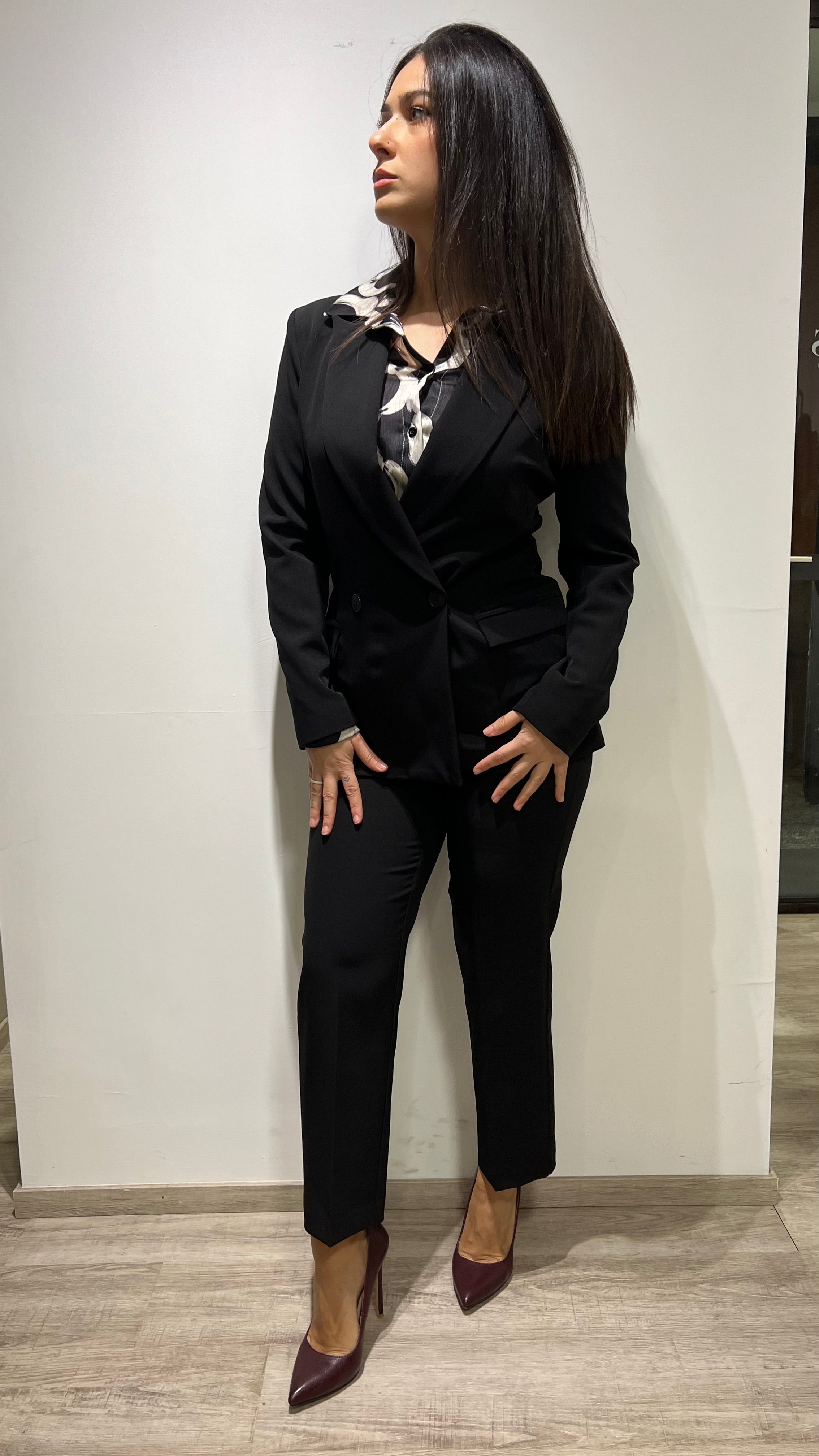 Abito special fit PDK collection