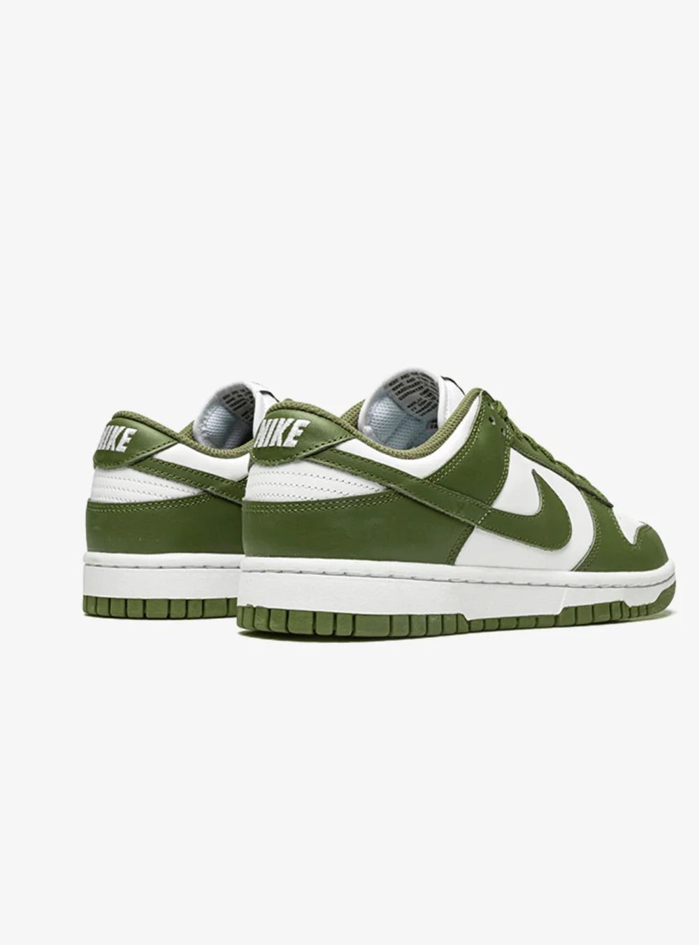 NIKE DUNK LOW OLIVE