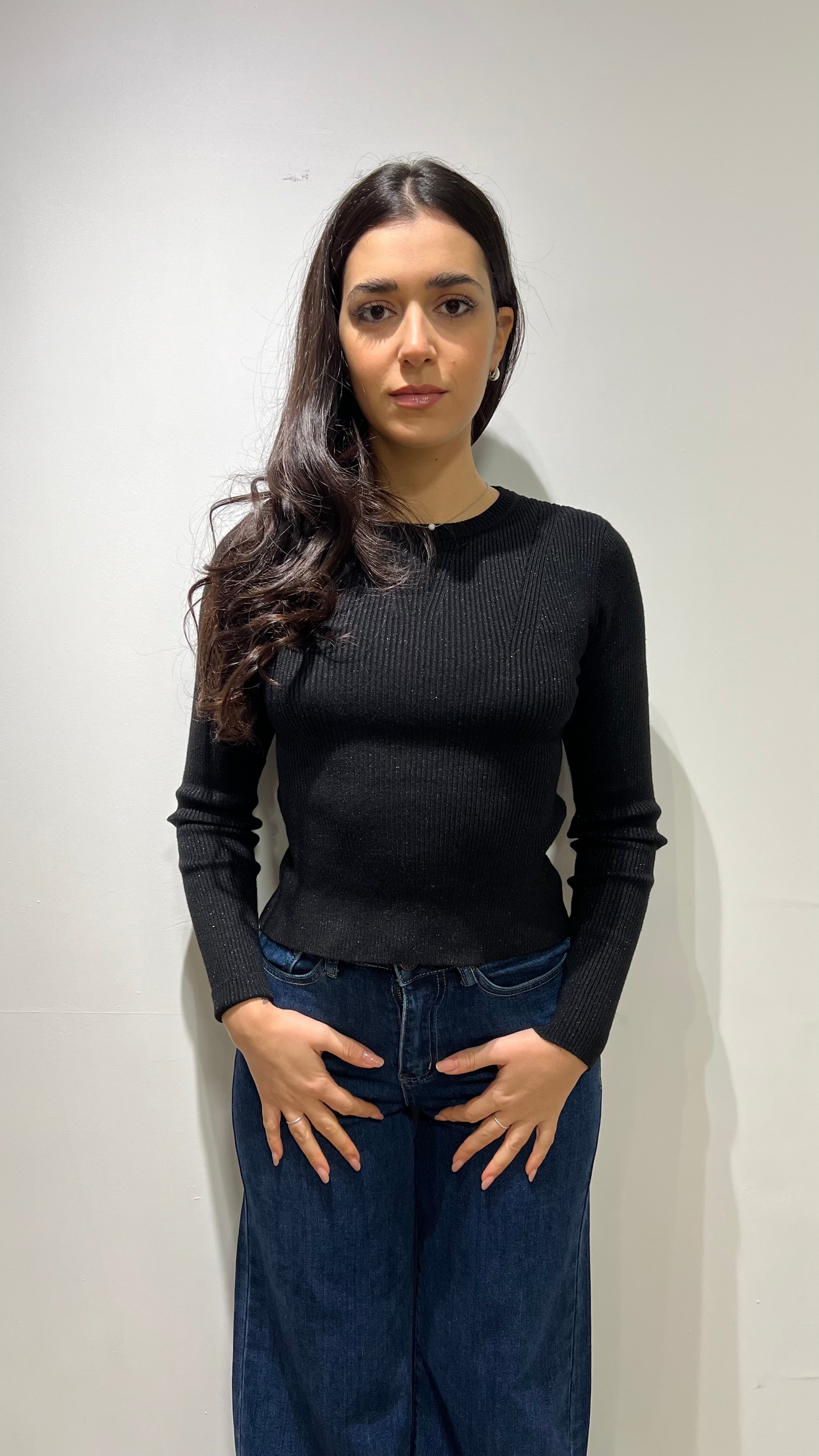 Maglia brillanti PDK collection