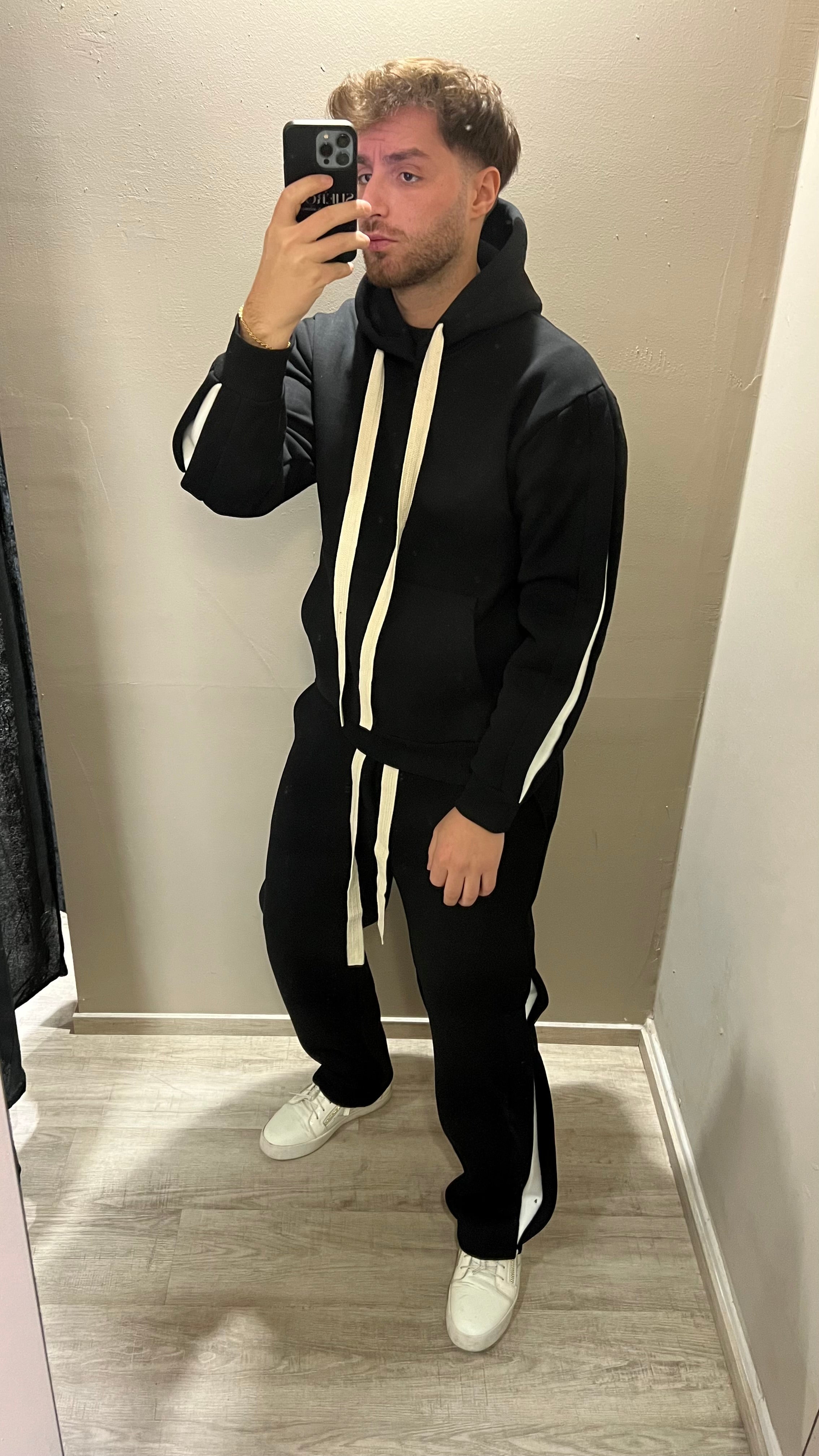 Tuta limited edition