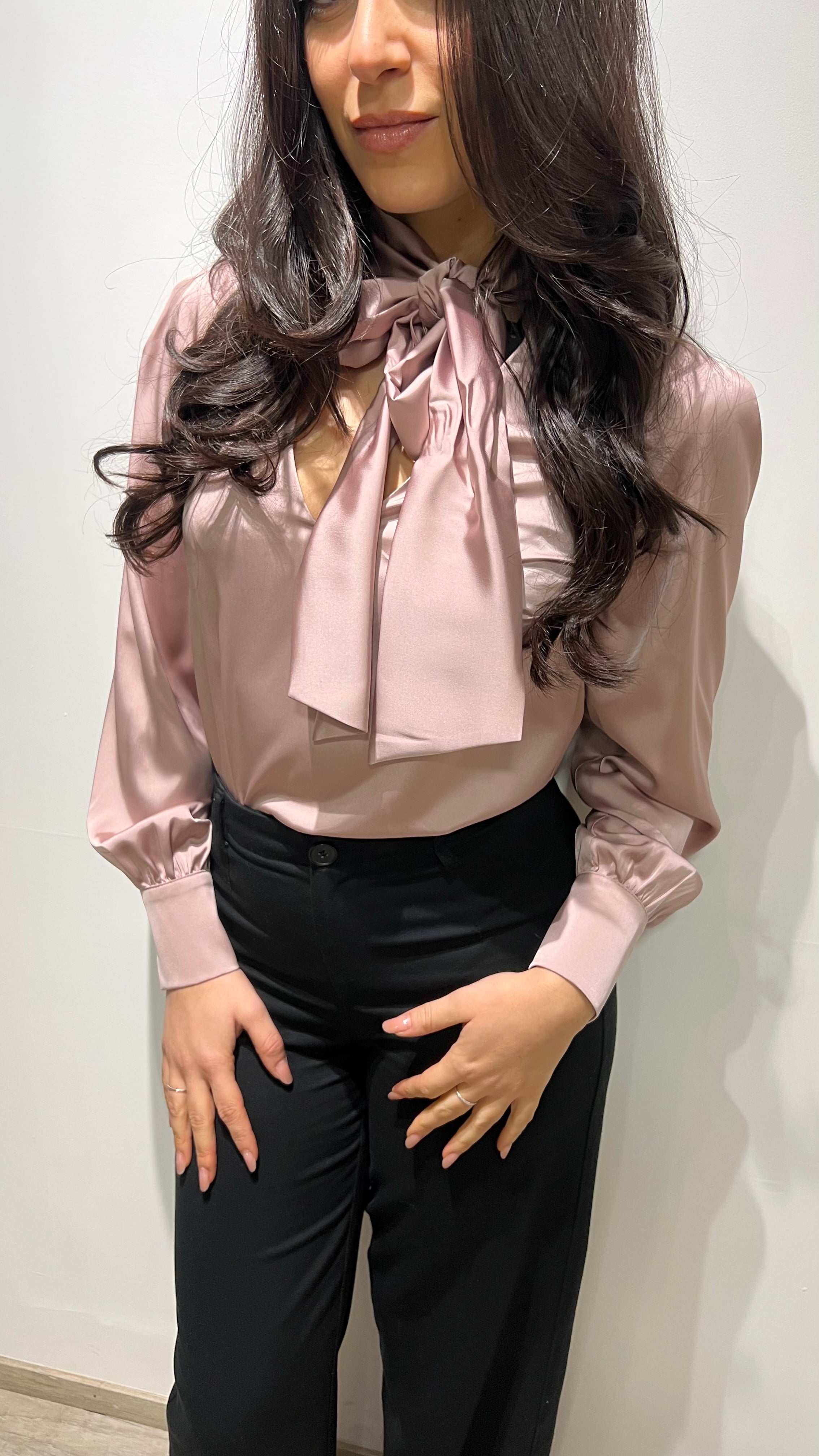 Camicia PDK collection