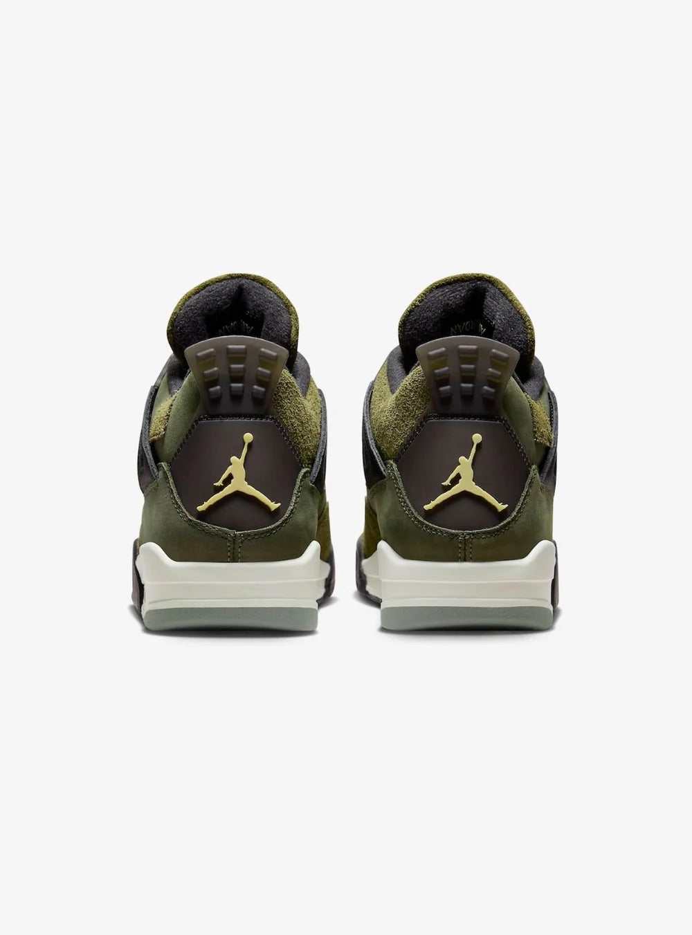 JORDAN 4 CRAFT OLIVE