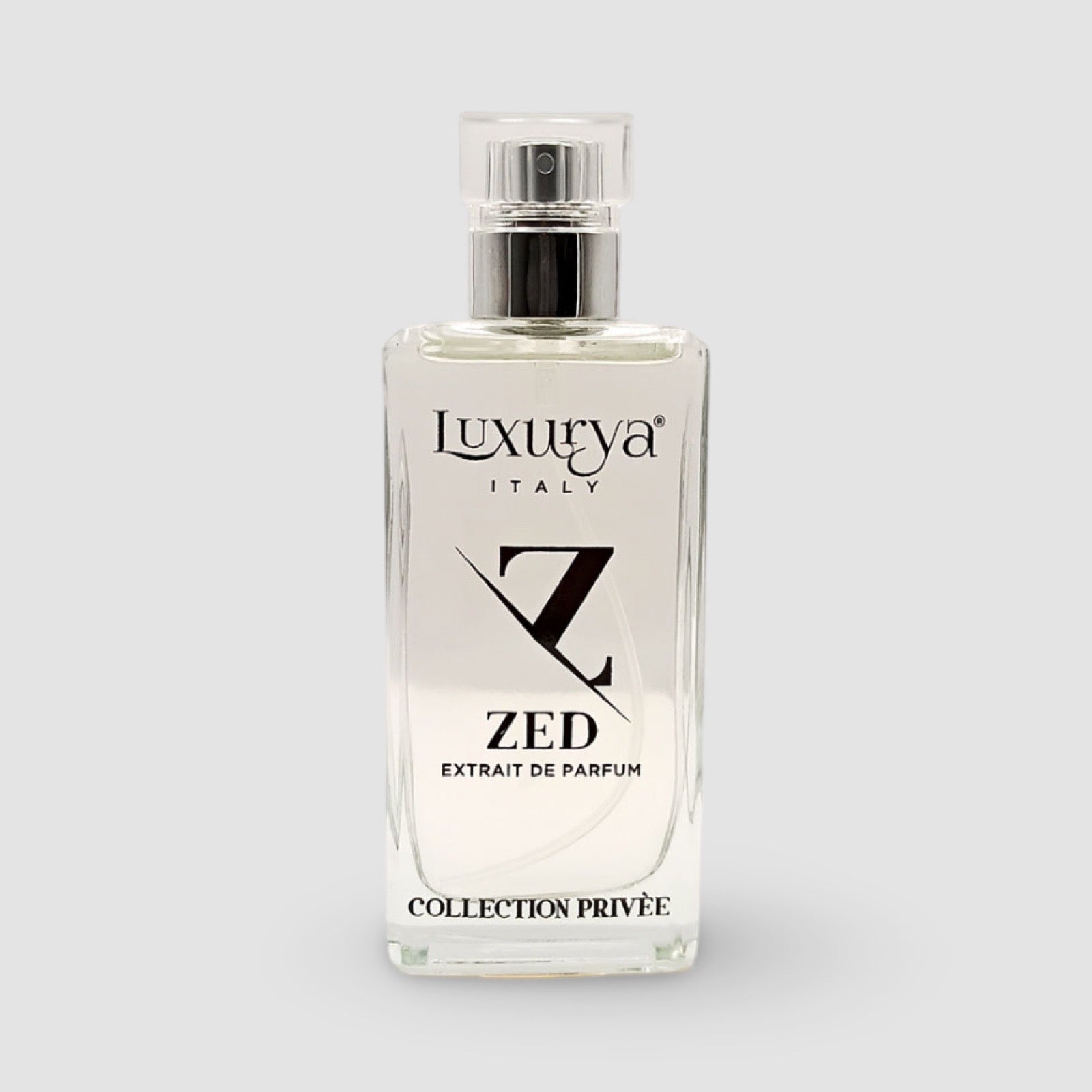 Profumo - oro liquido zed