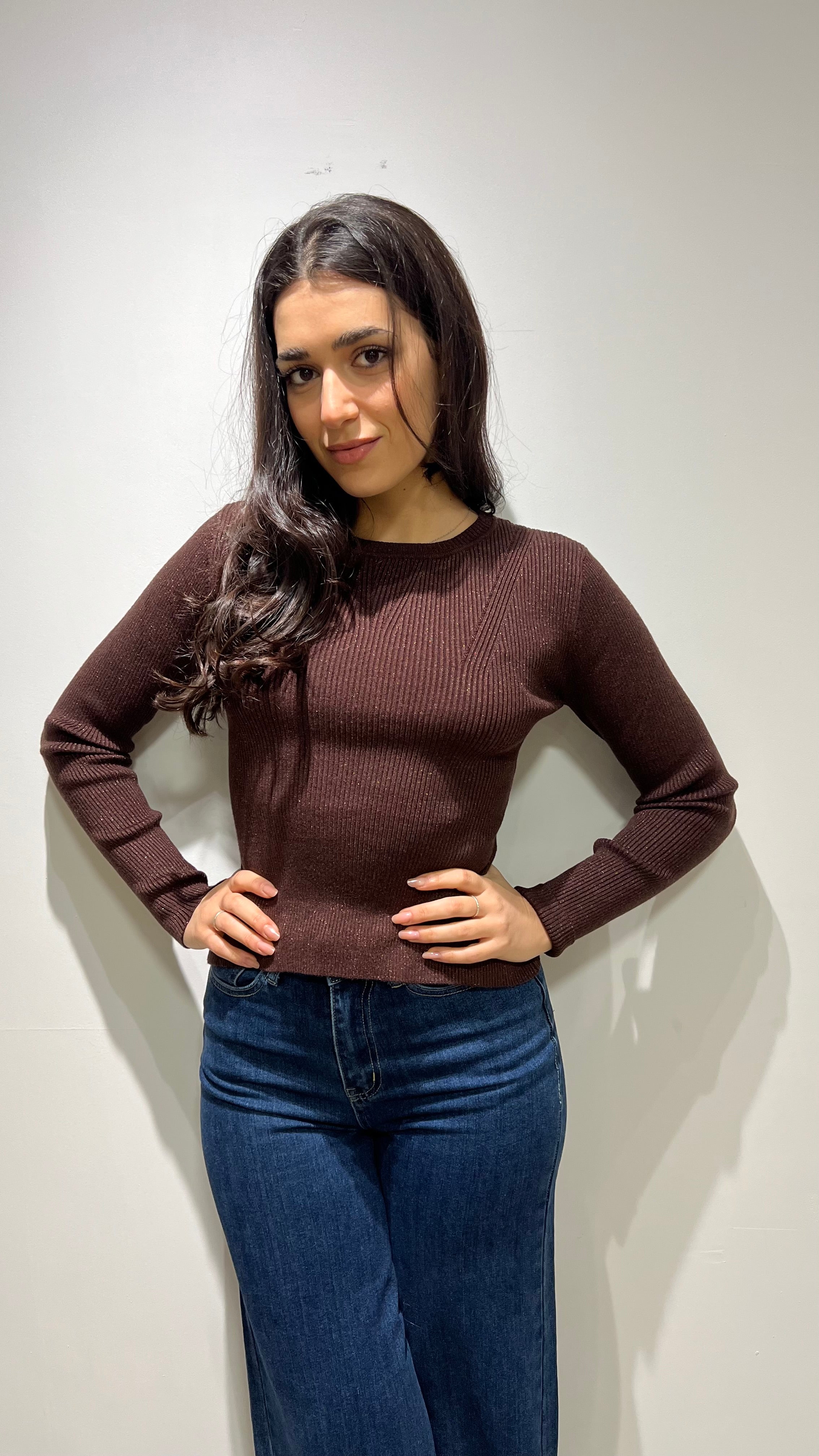 Maglia brillanti PDK collection